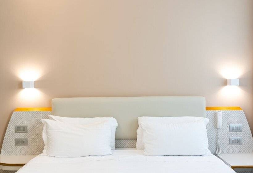 酒店 Milano Castello