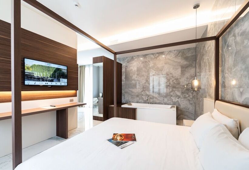 酒店 Milano Castello