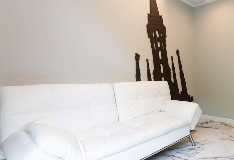 酒店 Milano Castello