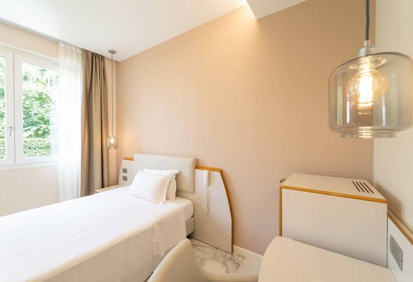 酒店 Milano Castello