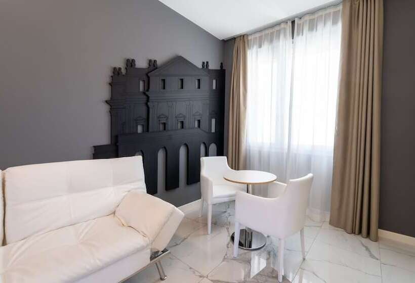 酒店 Milano Castello