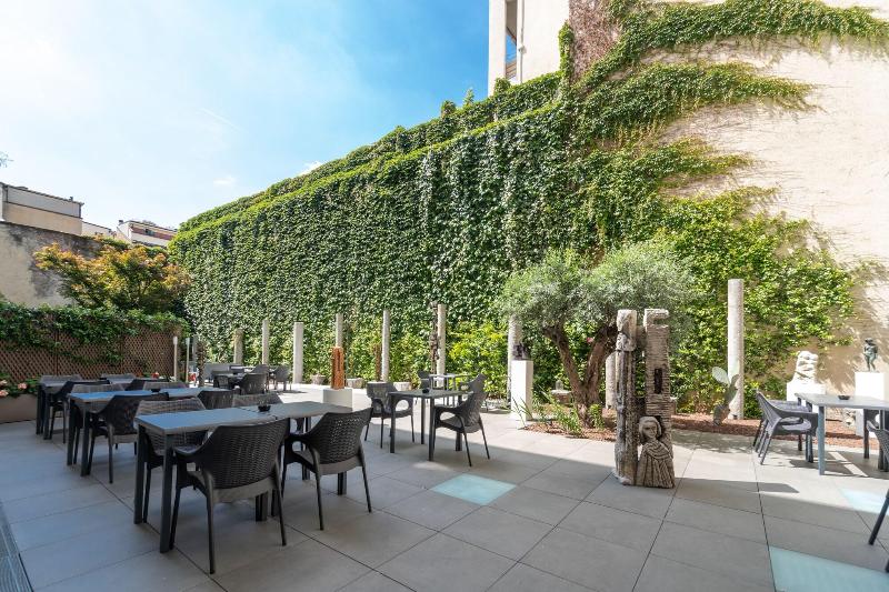 酒店 Milano Castello