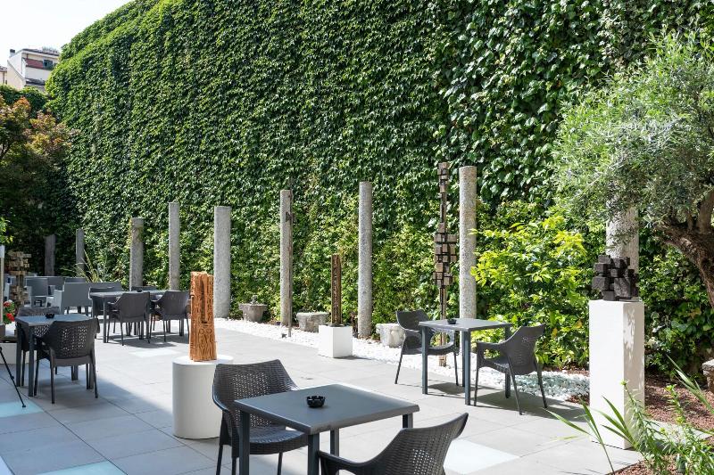 酒店 Milano Castello