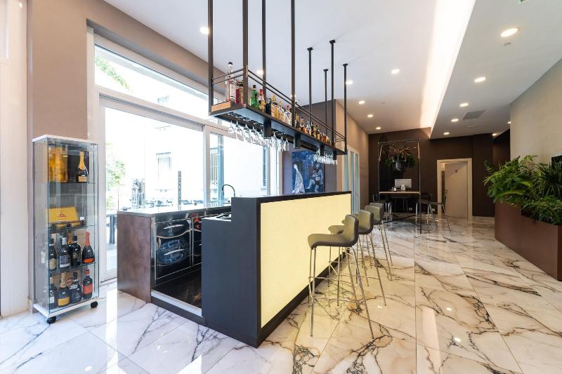 酒店 Milano Castello