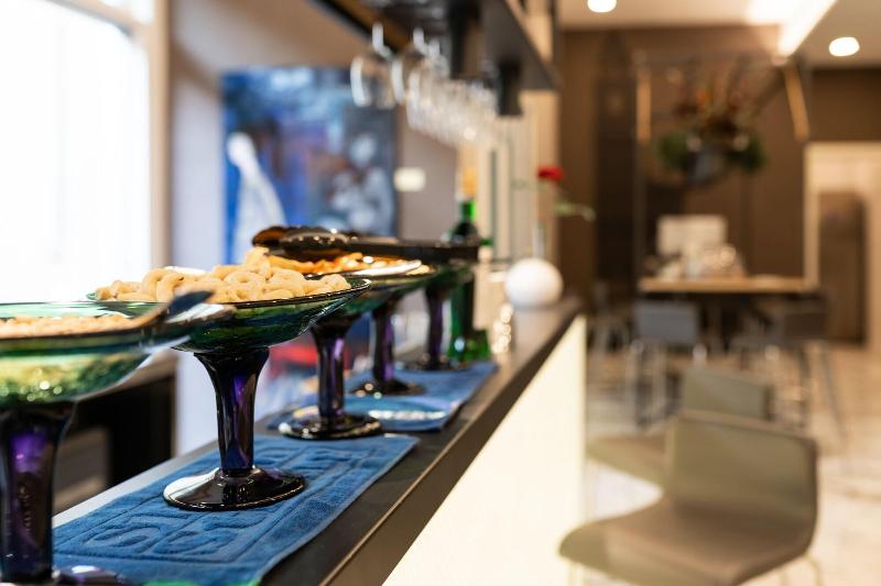 酒店 Milano Castello