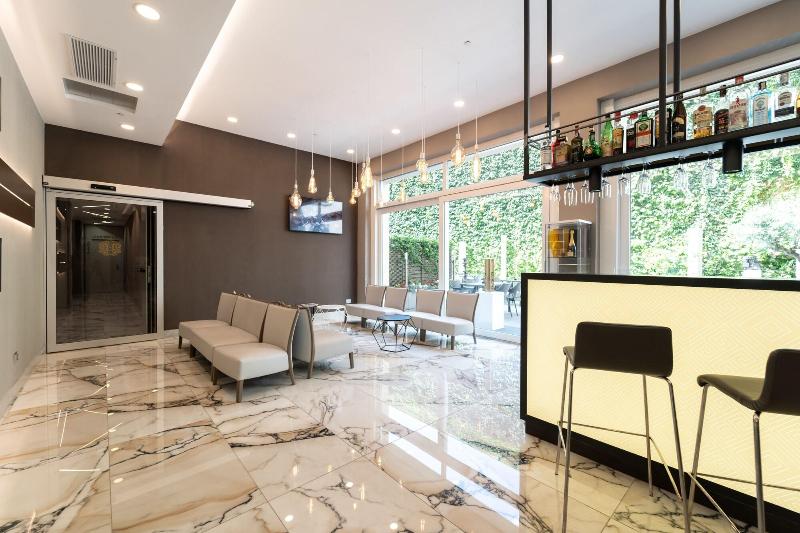 酒店 Milano Castello