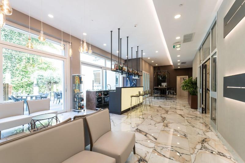 酒店 Milano Castello