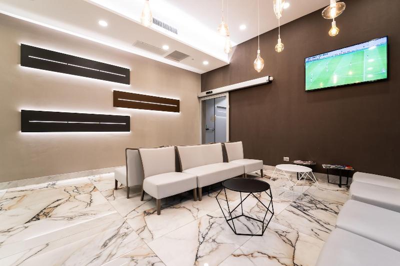 酒店 Milano Castello