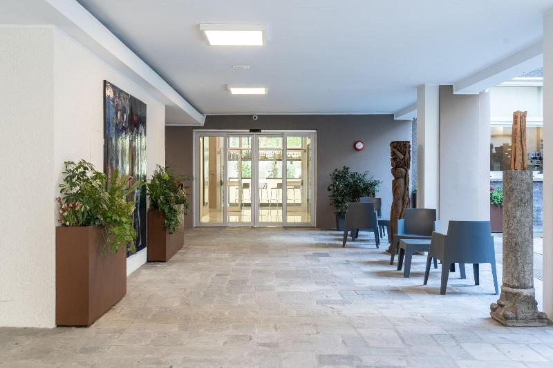 酒店 Milano Castello