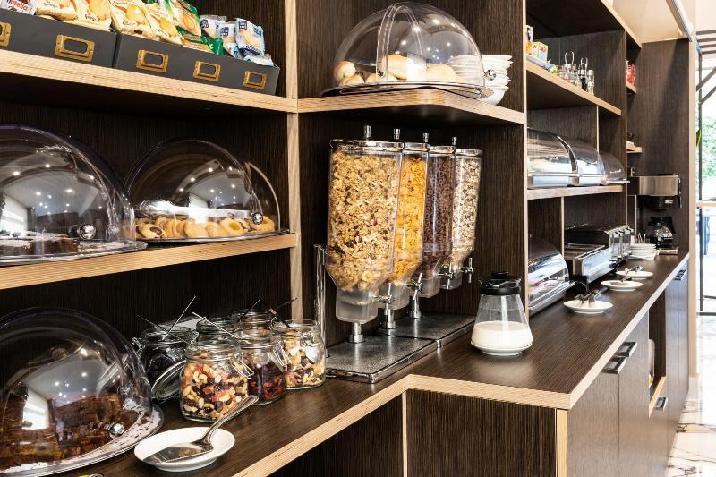 酒店 Milano Castello