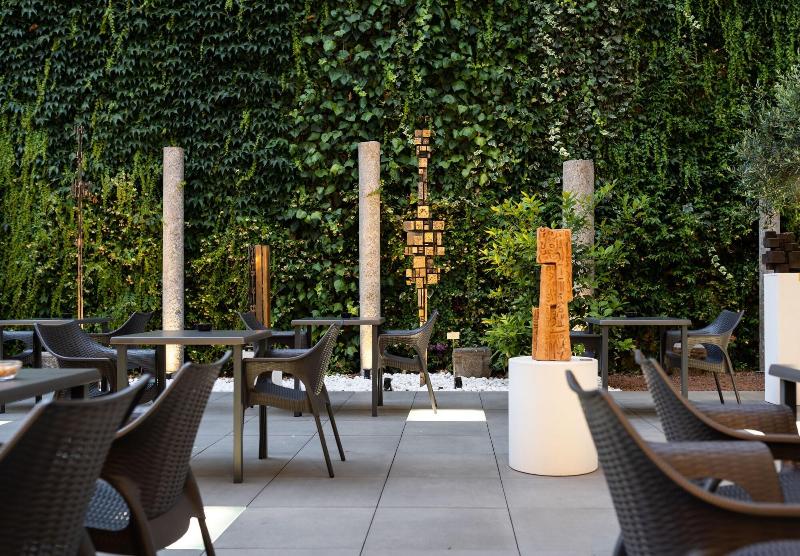 酒店 Milano Castello