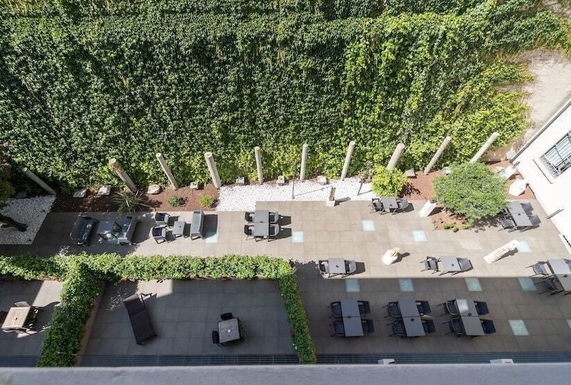 酒店 Milano Castello