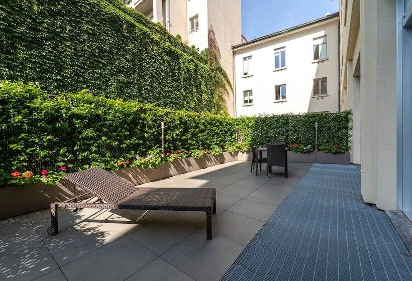 酒店 Milano Castello