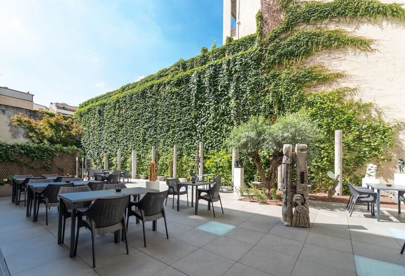 酒店 Milano Castello