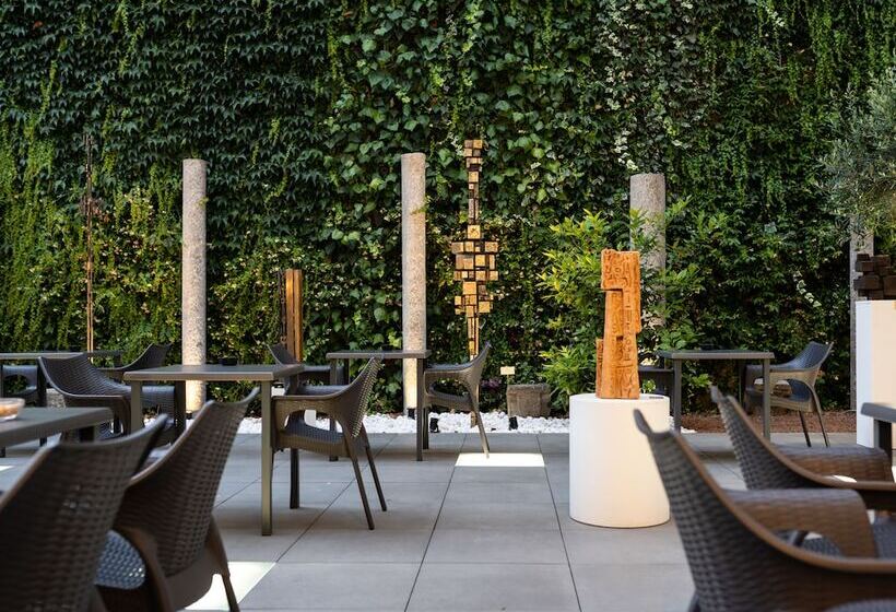 酒店 Milano Castello