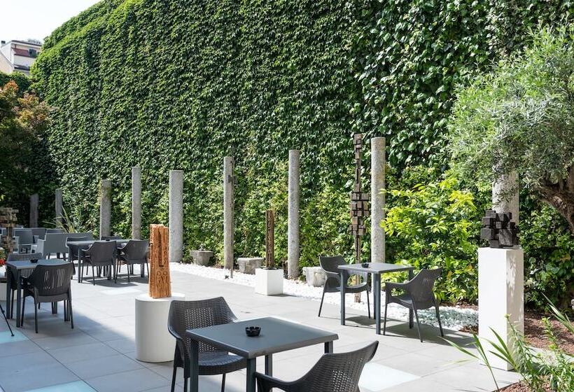 酒店 Milano Castello