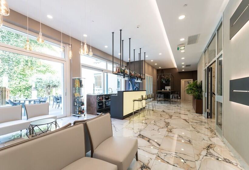 酒店 Milano Castello