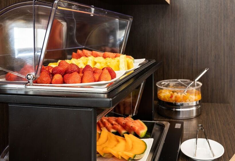 酒店 Milano Castello