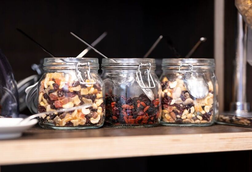 酒店 Milano Castello