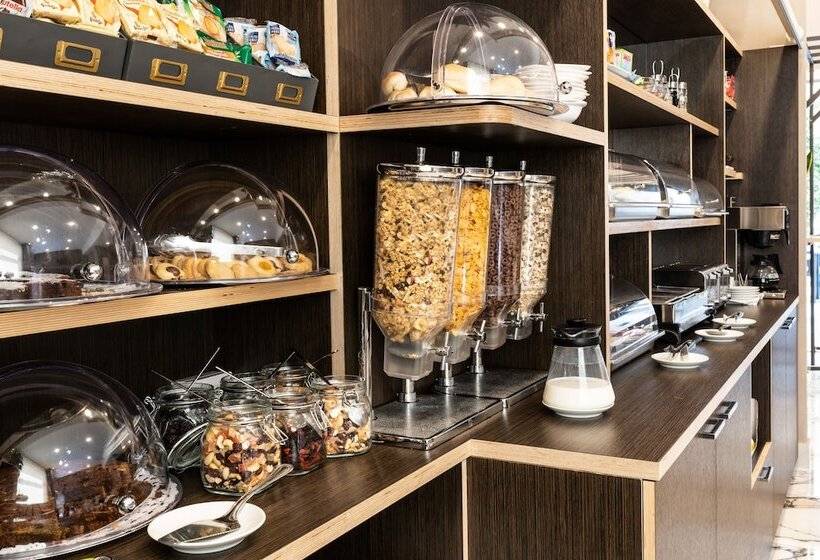 酒店 Milano Castello