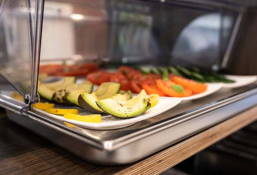 酒店 Milano Castello