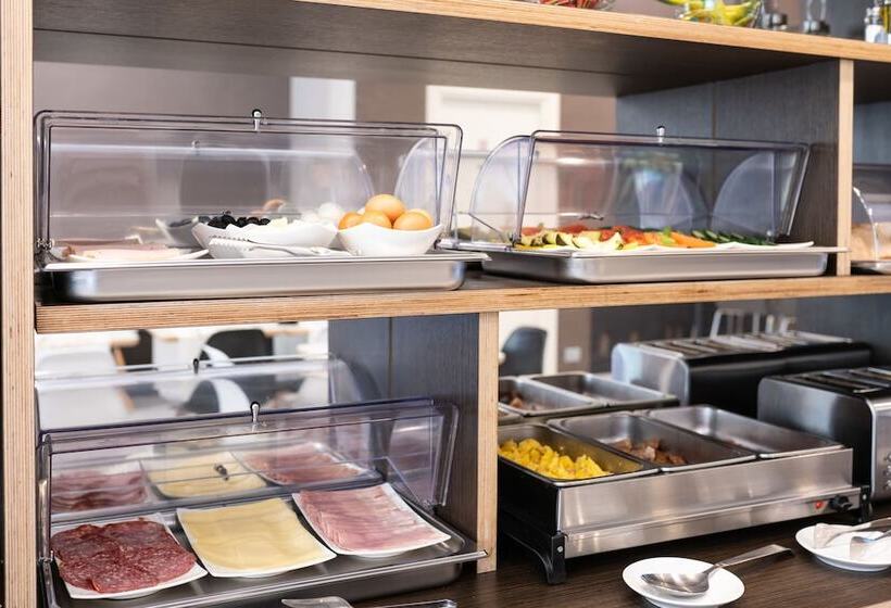 酒店 Milano Castello