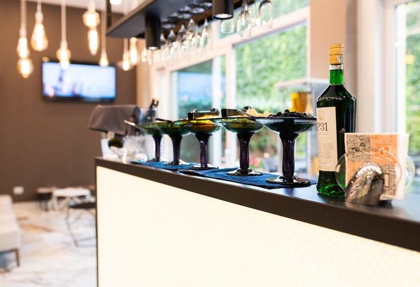 酒店 Milano Castello