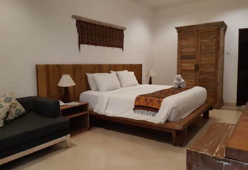 Отель Mina Pelasa