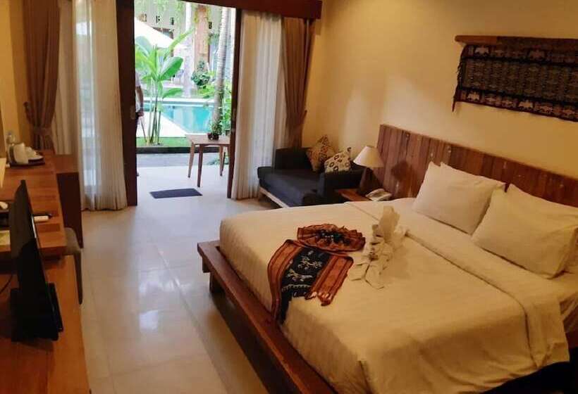 Отель Mina Pelasa