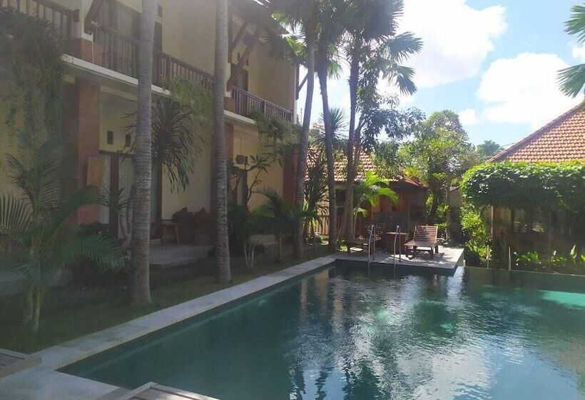 Отель Mina Pelasa