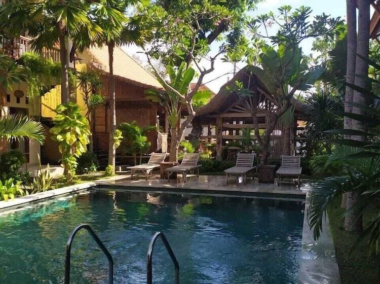 Отель Mina Pelasa