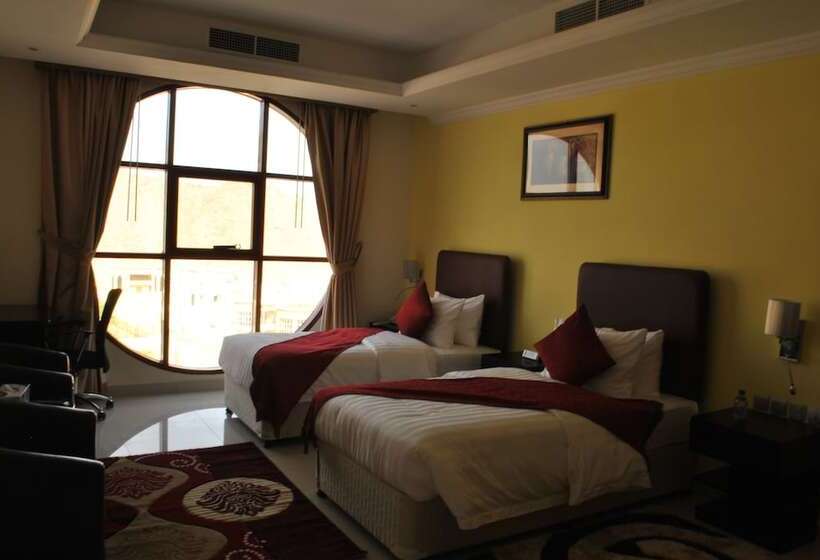 Mirage Hotel Al Aqah