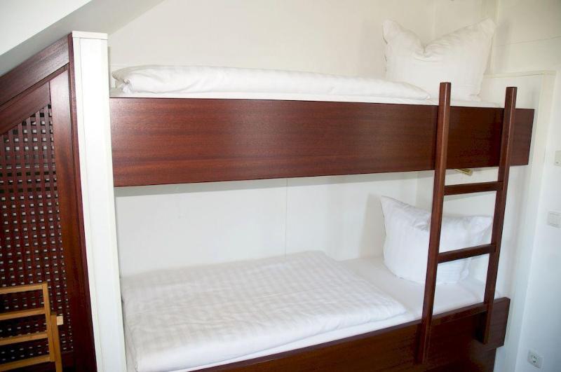 فندق Mönchgut Living & Spa