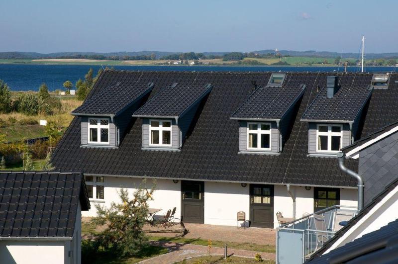 فندق Mönchgut Living & Spa