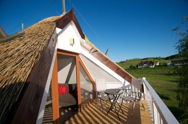 فندق Mönchgut Living & Spa