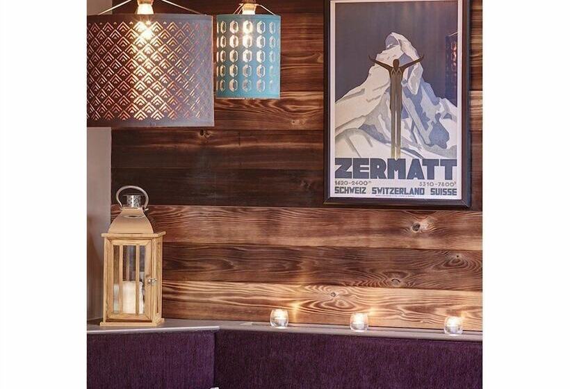 בית מלון כפרי Morgans The Exchange