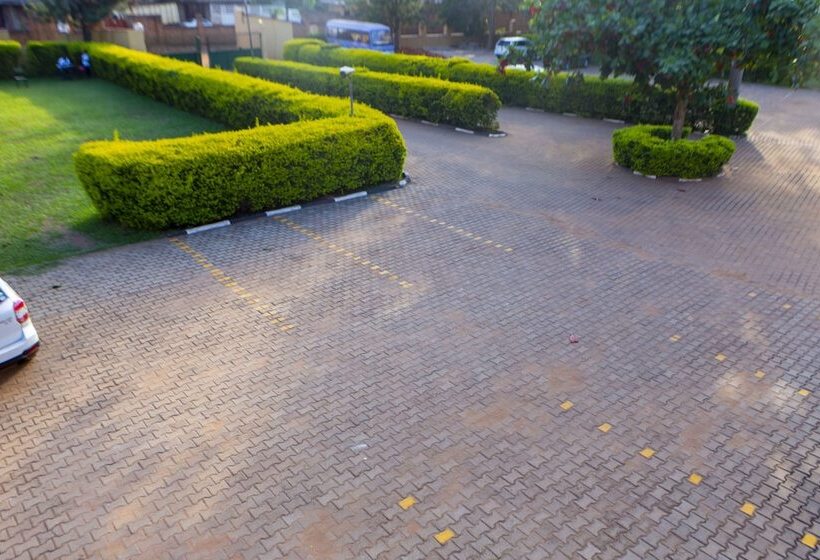 Nv Fort Lugard Hotel Iganga