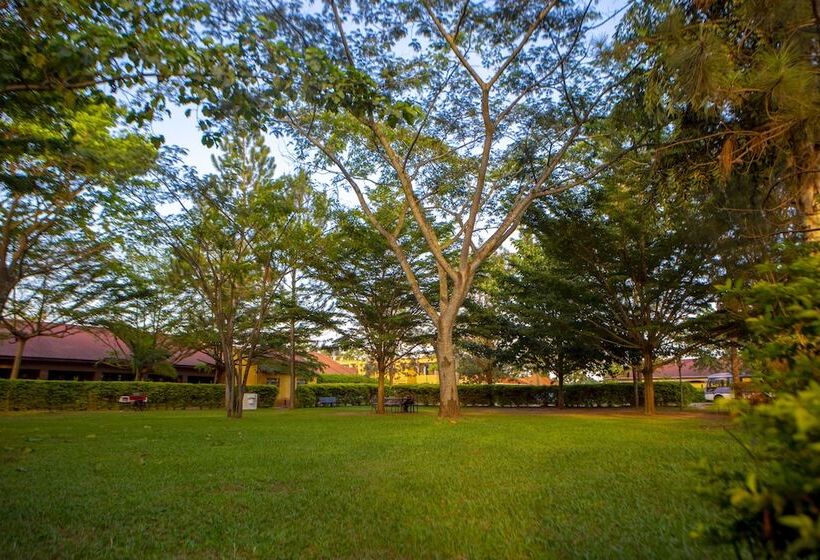 Nv Fort Lugard Hotel Iganga