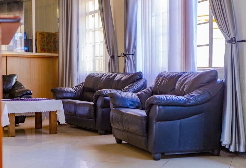 Nv Fort Lugard Hotel Iganga