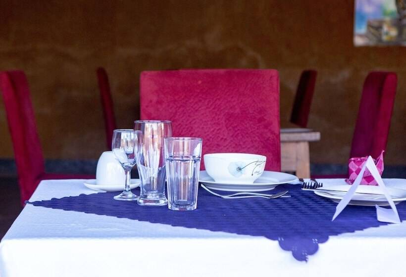 Nv Fort Lugard Hotel Iganga