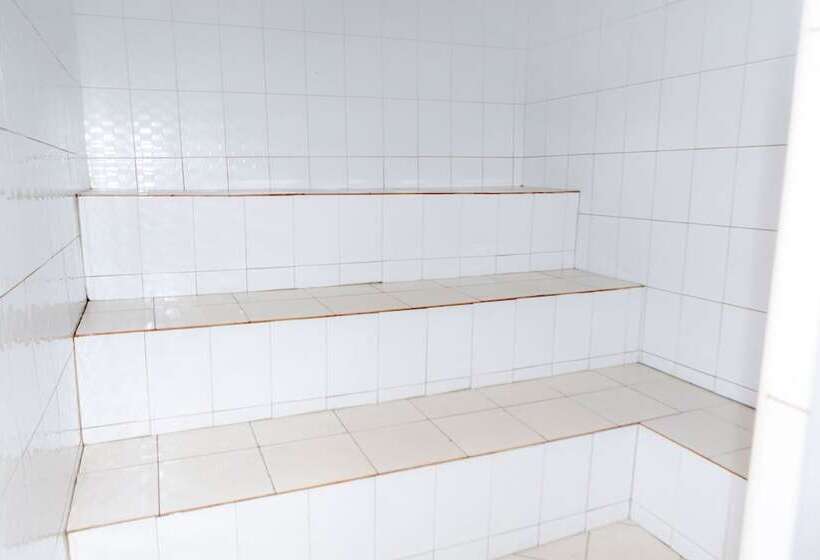 Nv Fort Lugard Hotel Iganga