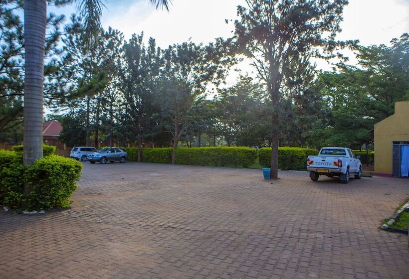 Nv Fort Lugard Hotel Iganga