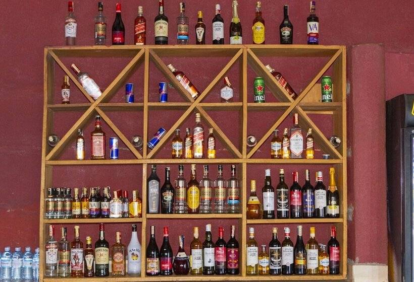 Nv Fort Lugard Hotel Iganga