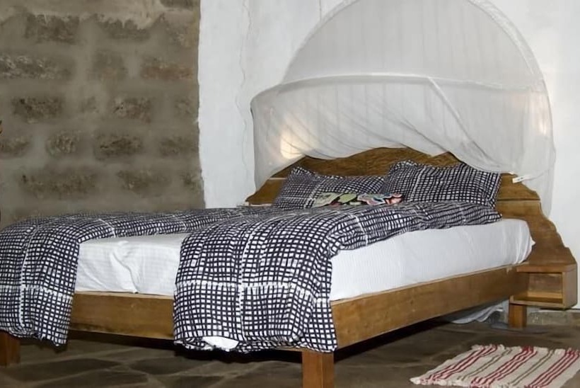 Отель Oloolua Resort & Campground