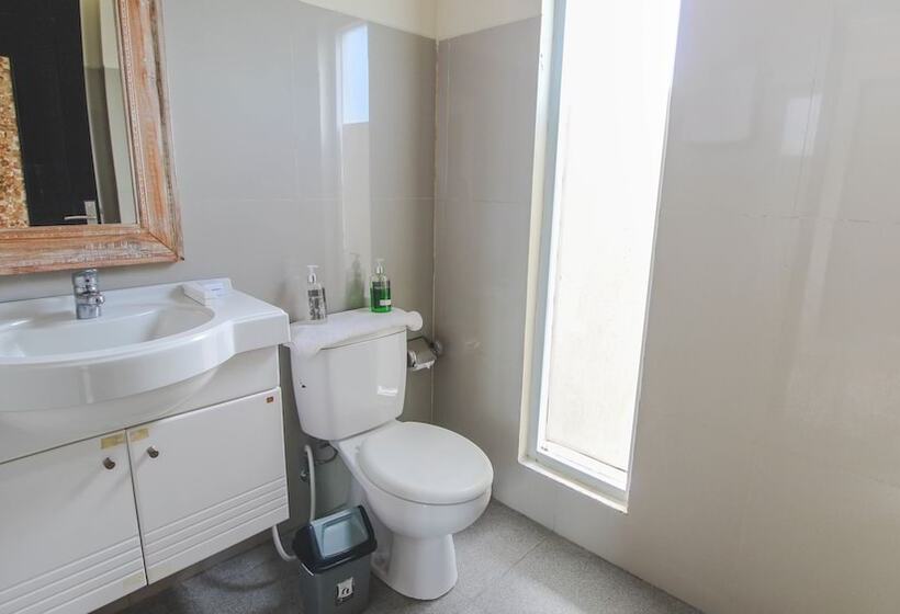 Отель Padma Pandawa Villa