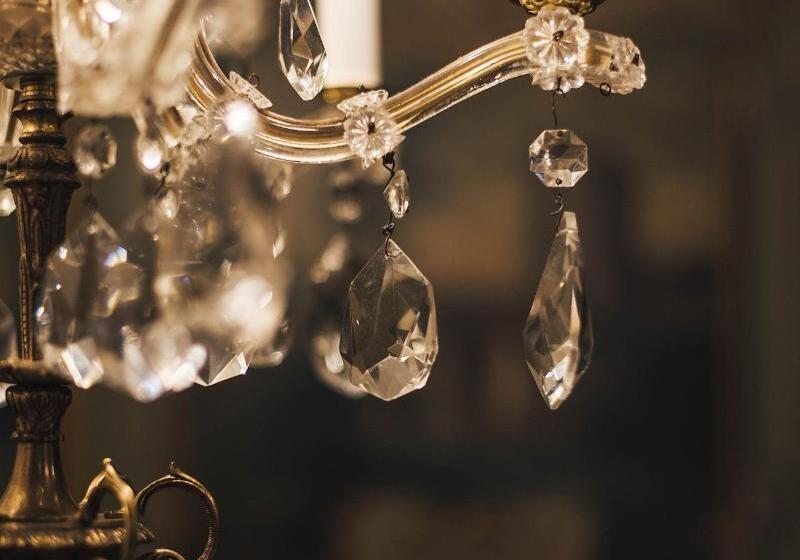 酒店 Palais Bad Ragaz