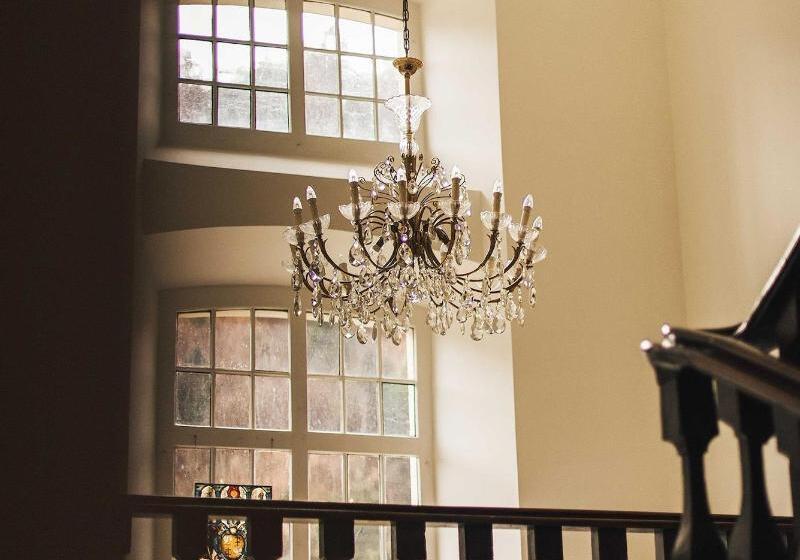 酒店 Palais Bad Ragaz