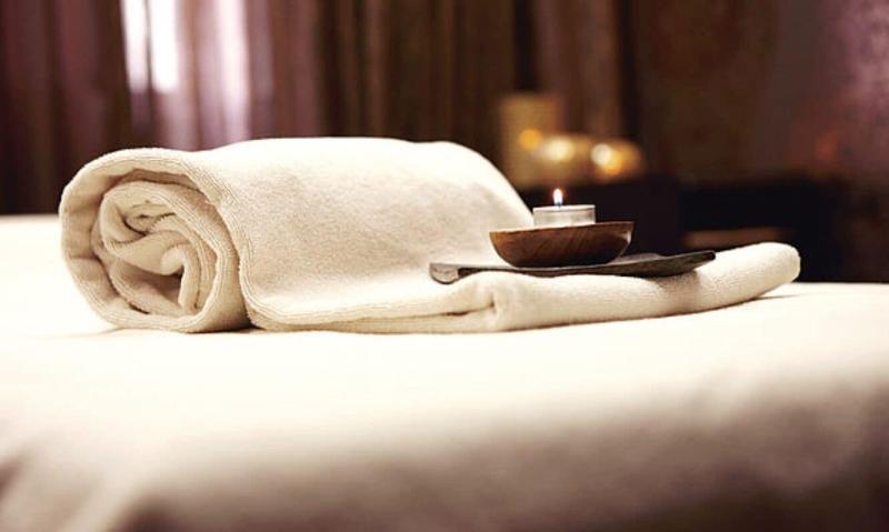 酒店 Palais Bad Ragaz