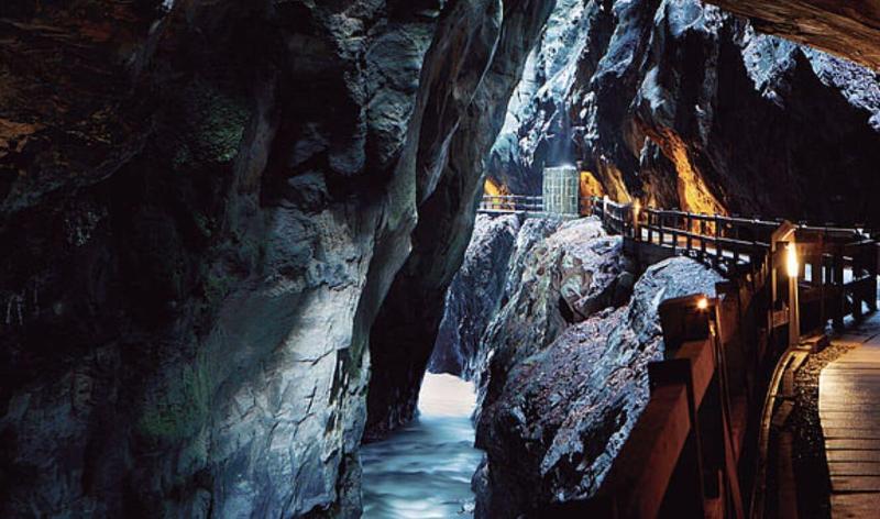 酒店 Palais Bad Ragaz