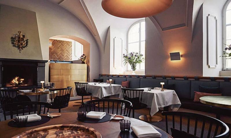 酒店 Palais Bad Ragaz